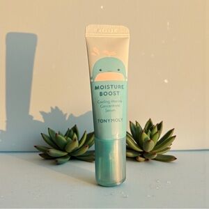 TONYMOLY Serum Moisture Boost Marine Concentrate Serum New and Sealed